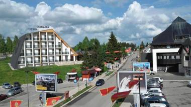 Apartment Zabljak Center