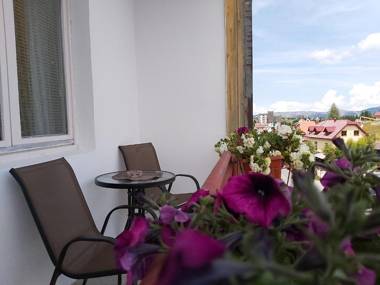 Apartment Zabljak Center