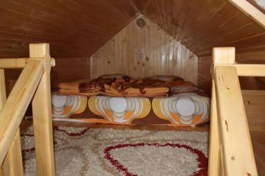 Apartments Vojinovic