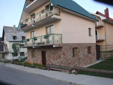Šćekić Accommodation