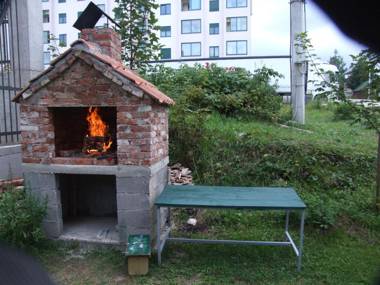 Šćekić Accommodation