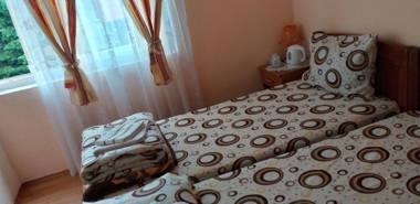 Apartmani Sobe Sljivancanin