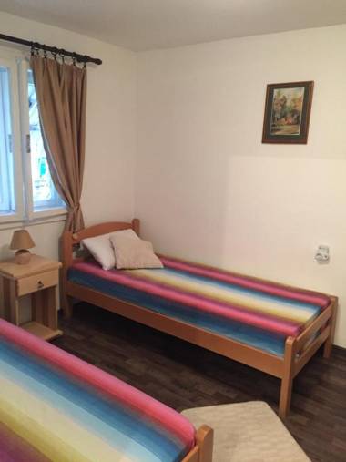 Guest House Durmitor Paradise