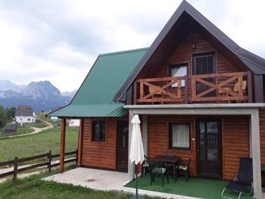 Chalet Hill Zabljak