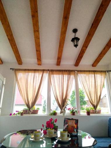 Apartments Baron Žabljak