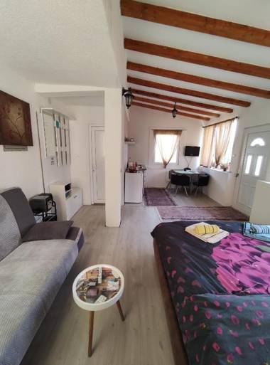 Apartments Baron Žabljak