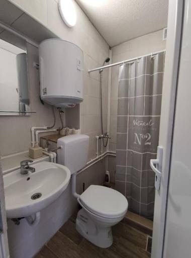 Apartments Baron Žabljak