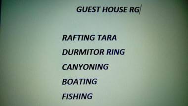 Guest House RG
