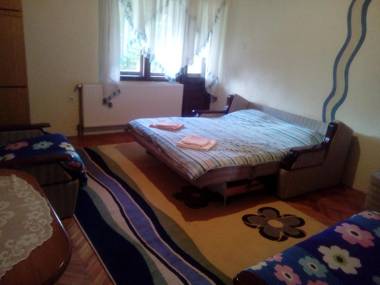 Guesthouse Andreja A