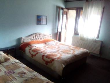 Guesthouse Andreja A