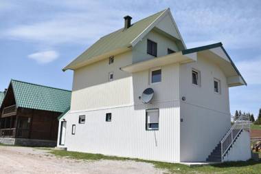 Apartments Avramovic