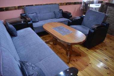 Apartments Avramovic