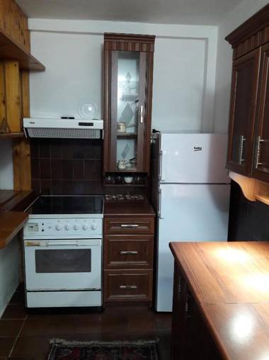 Holiday Home Aleksic