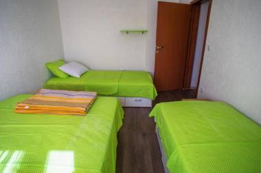 Apartmani Restoran Durmitor