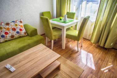 Apartmani Restoran Durmitor