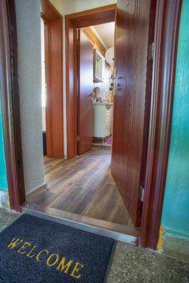 Apartmani Restoran Durmitor