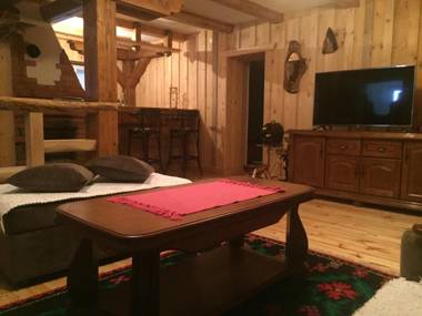 Cabarkapa Guesthouse