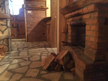 Cabarkapa Guesthouse