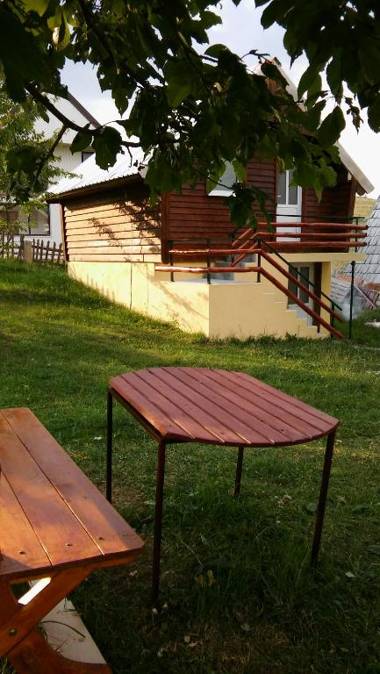 Apartman Andrija