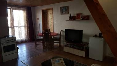 Apartment Balkan
