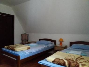 Rent a house - "Laki"