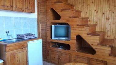 Apartmani Ćetković