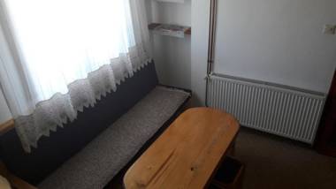 Apartmani Ćetković