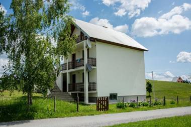 Bungalows and rooms Ivan