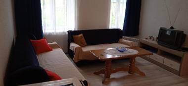 Apartman Popovic