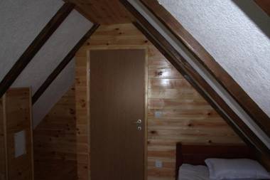 Apartmani Prisoje