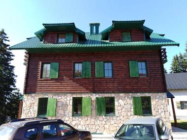 apartmani Durmitor