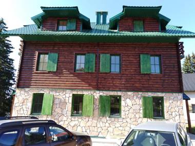 apartmani Durmitor