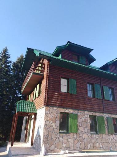 apartmani Durmitor