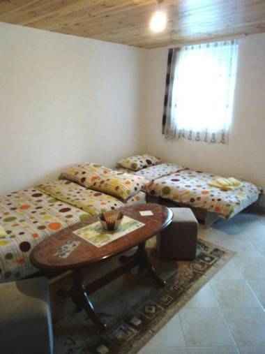 Apartman Aco