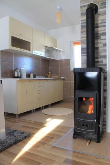 Vacation Home Danilo