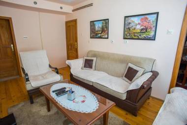 Apartmani Mila