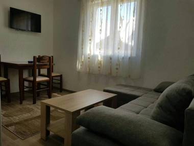Apartmani Srećko