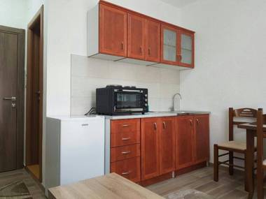 Apartmani Srećko