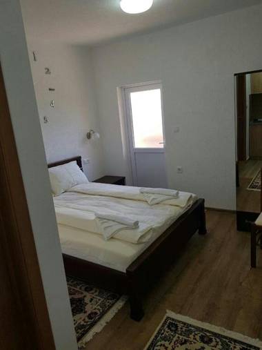 Apartmani Srećko