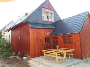 Guest House Vukicevic