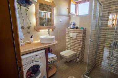 Chalet F&V Radosavović