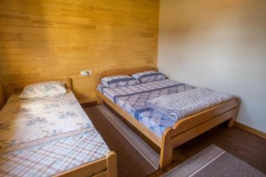 Chalet F&V Radosavović