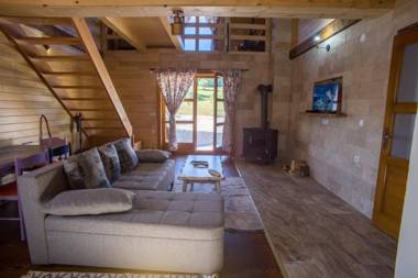 Chalet F&V Radosavović