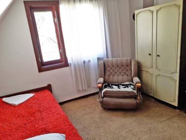 Old Guest House 1964