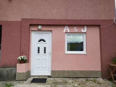 Apartman A&J