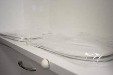 Lux Deluxe Apartment