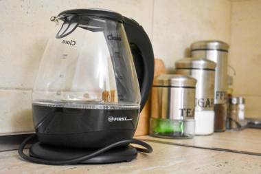 Lux Deluxe Apartment