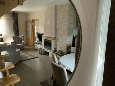 Durmitor Chill Point