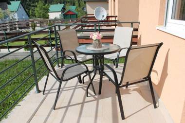 Durmitor Chill Point