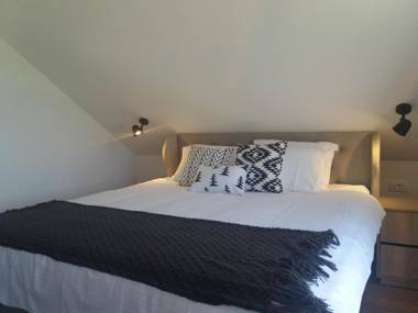 Vista Durmitor - luxury cabin